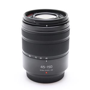 新品)Panasonic (パナソニック) LUMIX G VARIO 45-150mm F4.0-5.6 ASPH