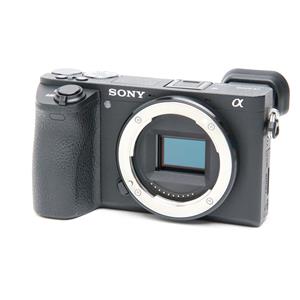 SONY α6500 ボディ ILCE-6500」の商品検索結果 | デジタルカメラ
