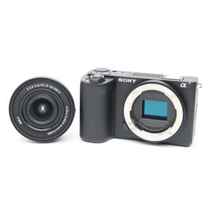 VLOGCAM ZV-E10」「デジタルカメラ」「SONY」「中古商品」の商品検索