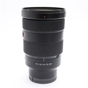 新品)SONY (ソニー) FE 24-70mm F2.8 GM SEL2470GM（商品ID