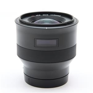 新品)Carl Zeiss (カールツァイス) Batis 25mm F2（ソニーE用/フル