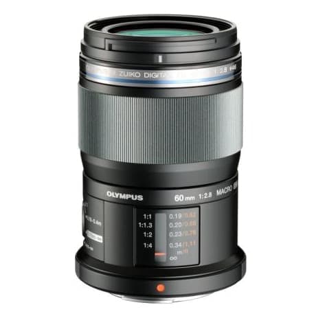 (新品)OLYMPUS (オリンパス) M.ZUIKO DIGITAL ED60mm F2.8  Macro（商品ID：4545350041236）詳細ページ | デジタルカメラ、ミラーレスカメラ、交換レンズの総合サイト｜マップカメラ