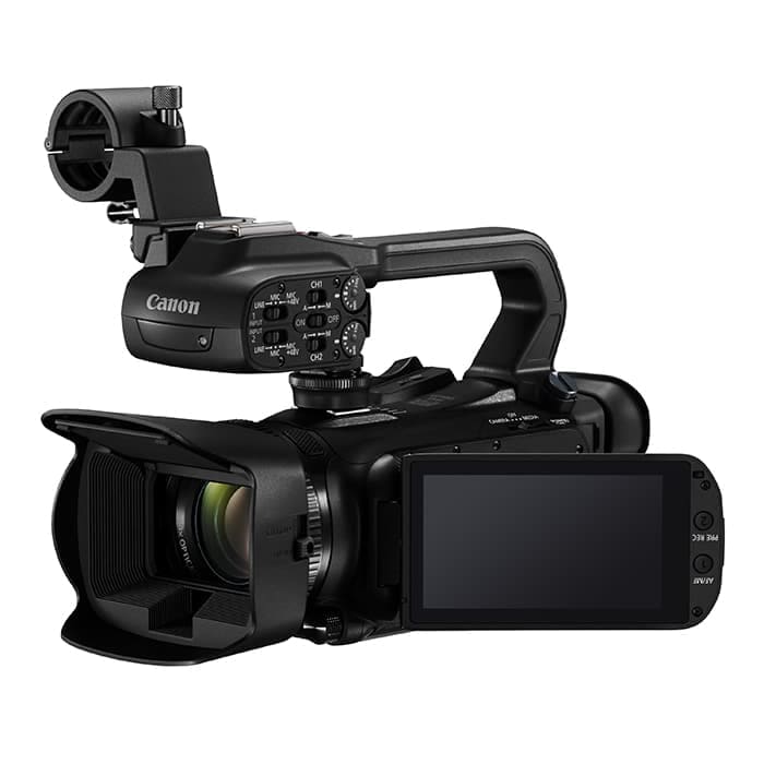 新品)Canon (キヤノン) XA60（商品ID：4549292202236）詳細ページ