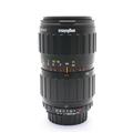 P.Angenieux (アンジェニュー) アンジェニュー ズーム 35-70mm F2.5-3.3 (ニコンF)