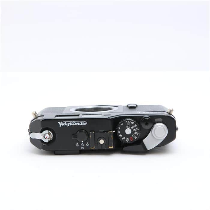 美品 Voigtlander Bessa-L ボディのみ（中古)Voigtlander 