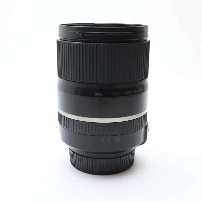 中古)TAMRON (タムロン) 16-300mm F3.5-6.3 Di II VC PZD MACRO