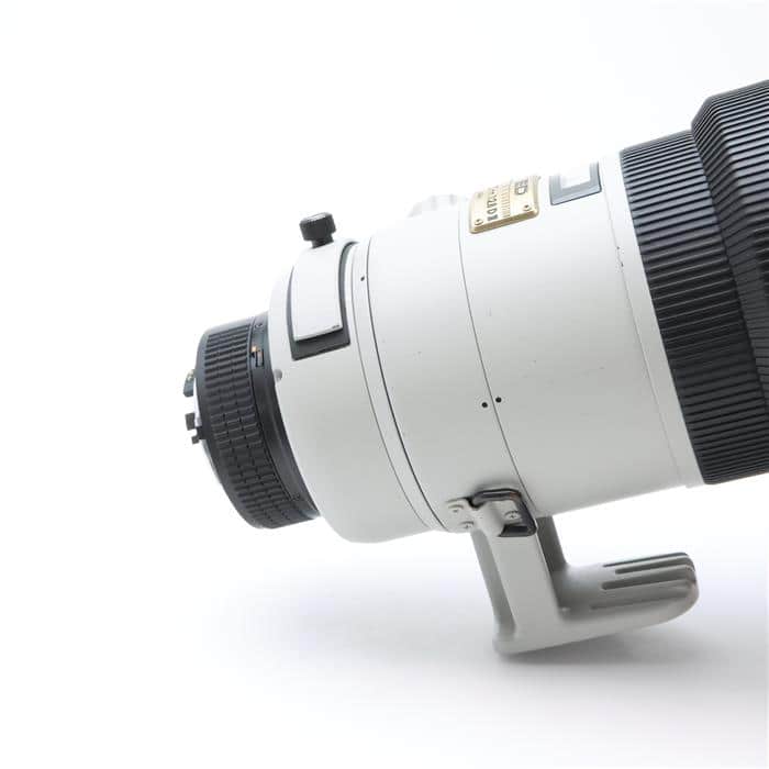 【美品】ニコン Nikon ED AF-S 300mm f/2.8 D ニコン AI AF-S Nikkor ED 300mm F2.8D II (IF) (ブラック) 価格