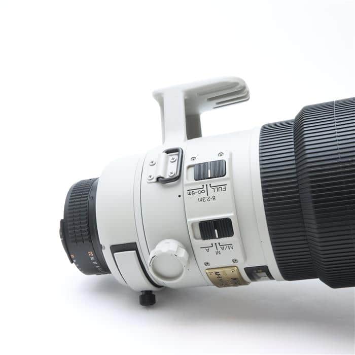 【美品】ニコン Nikon ED AF-S 300mm f/2.8 D Amazon | AF-S NIKKOR 300mm F2.8D ED | カメラ用交換レンズ 通販