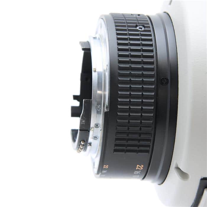 中古)Nikon (ニコン) AF-S ED 300mm F2.8 D II（商品ID：3717020761237