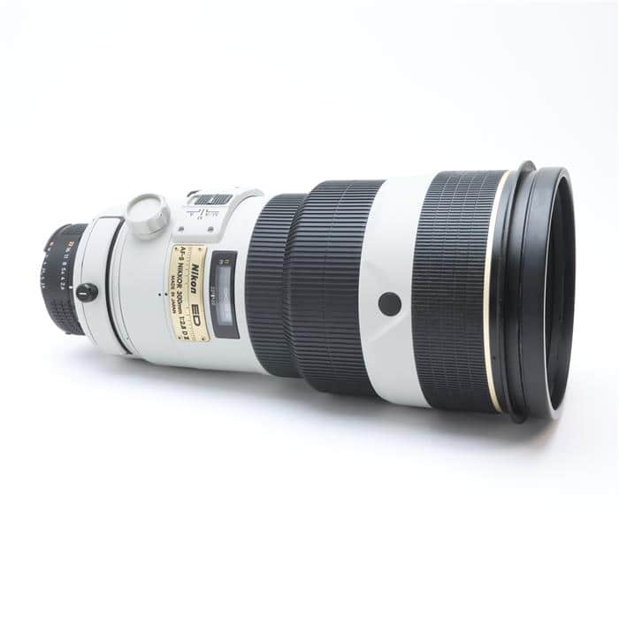 ニコン AF NIKKOR 300mm F2.8 ED 中古 Amazon | Nikon ニコン AF NIKKOR 300mm F2.8 ED | カメラ用交換