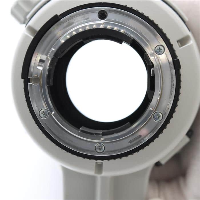 中古)Nikon (ニコン) AF-S ED 300mm F2.8 D II（商品ID：3717020761237