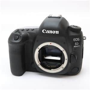 Canon (キヤノン) EOS 5D Mark IV ボディ メイン