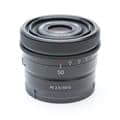 FE 50mm F2.5G SEL50F25G