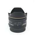 15mm F2.8EX DG DIAGONAL FISHEYE (キヤノンEF用)
