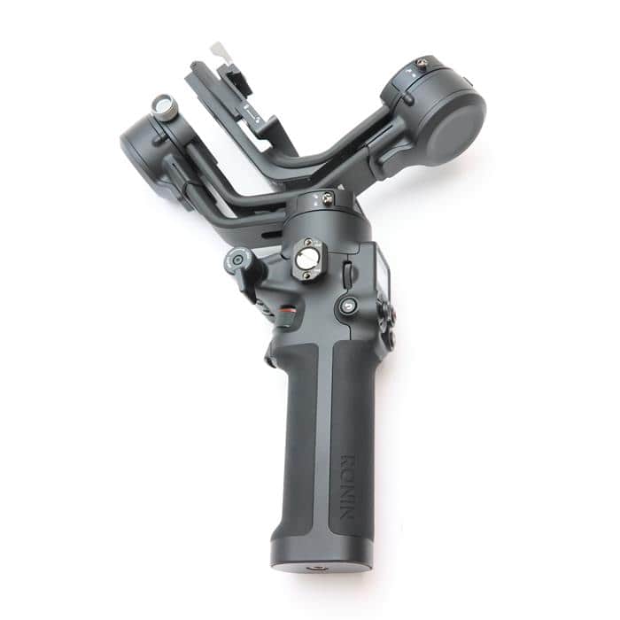 【中古】(DJI) DJI RSC 2 スタビライザー SC2CP1 楽天市場】ディージェーアイ DJI RSC 2 3軸ジンバル