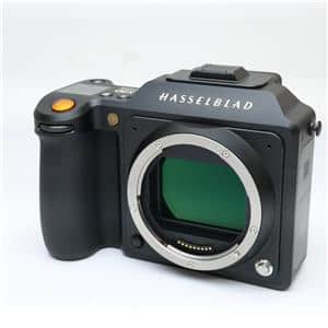 HASSELBLAD (ハッセルブラッド) X2D 100C メイン