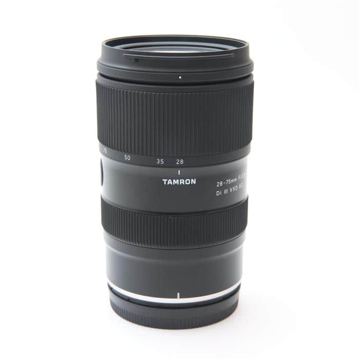 28-75mm F2.8 Di III VXD G2 / Model A063Z(ニコンZ用)