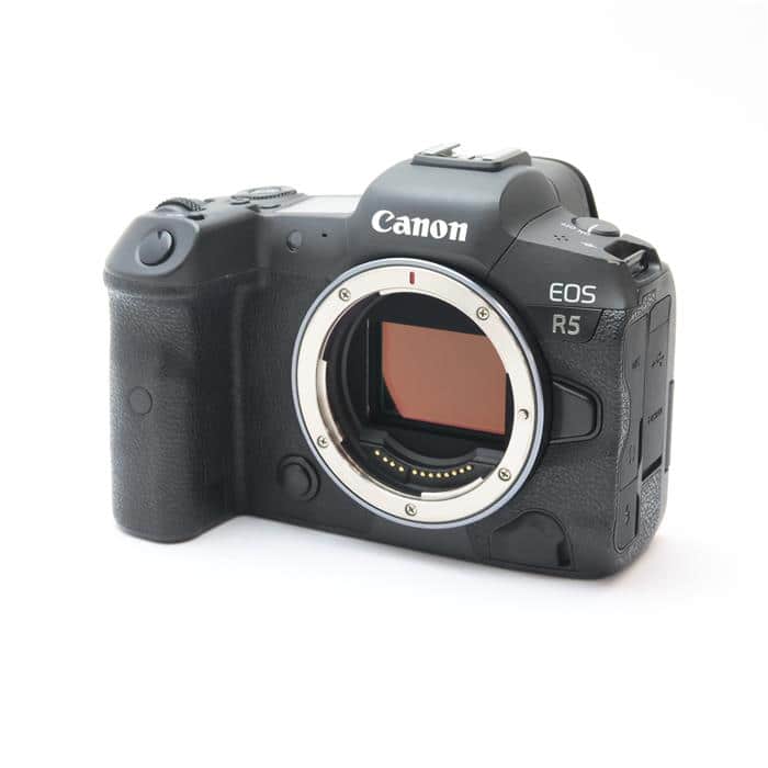 EOS R5