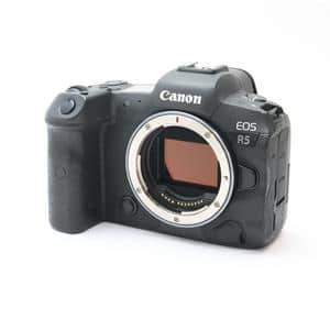 Canon (キヤノン) EOS R5 メイン