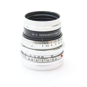Schneider (シュナイダー) Schneider-Kreuznach APO-Componon 45mm F4.0（ライカM 焦点工房改造） メイン