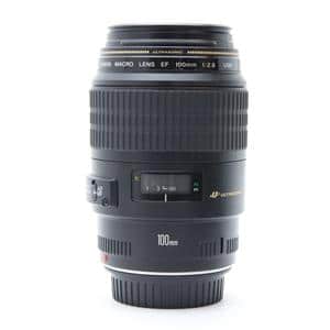 超特価キヤノンEF100mm F2.8 Macro超美品早い者勝ち 極美品 キャノン EF 100mm F2 8 マクロ 草花や昆虫をクローズ