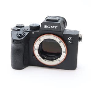 SONY (ソニー) α7III ボディ ILCE-7M3 メイン