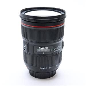 Canon - Canon EF24-70F2.8L USM ジャンク EF24-70mm F2.8L USM 中古価格比較 - 価格.com