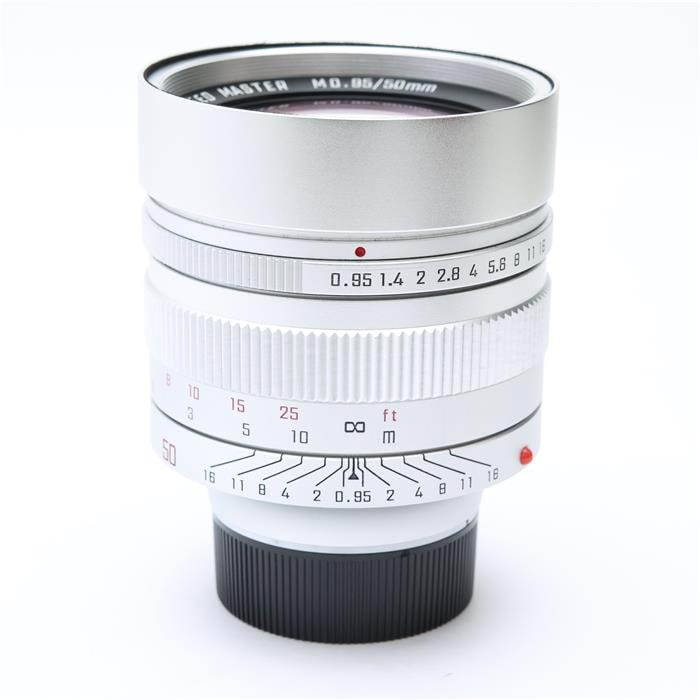 SPEEDMASTER 50mm F0.95 (ライカM用)