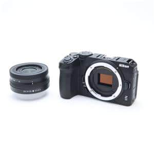 Nikon (ニコン) Z30 16-50 VR レンズキット メイン