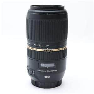 その他 TAMRON SP70-300mm F4-5.6 DI VC USD A030E SP 70-300mm F/4-5.6 Di VC USD (Tungsten Silver Ring Design