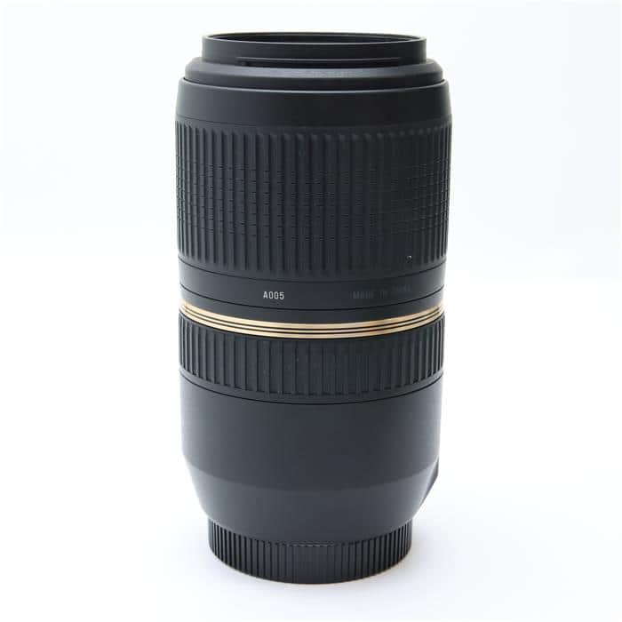 中古)TAMRON (タムロン) SP 70-300mm F4-5.6 Di VC USD/Model 中古)TAMRON (タムロン) SP 70-300mm F4-5.6 Di VC USD/Model