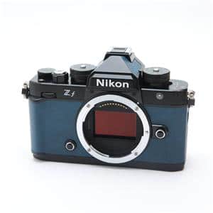 Nikon (ニコン) Z f ボディ プレミアムエクステリア張替済み ブラック メイン