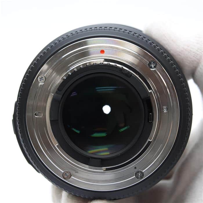 50mm F1.4 EX DG HSM (ニコンF用)