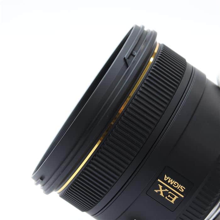 50mm F1.4 EX DG HSM (ニコンF用)