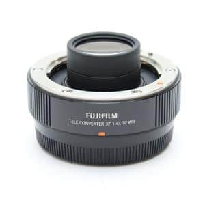 fujifilm (フジフイルム) テレコンバーター xf1.4x tc wr」の