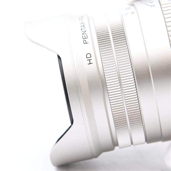 HD FA 31mm F1.8 Limited