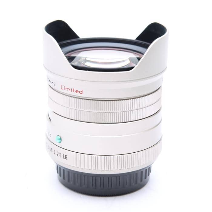 HD FA 31mm F1.8 Limited