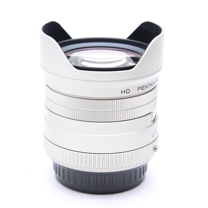 HD FA 31mm F1.8 Limited