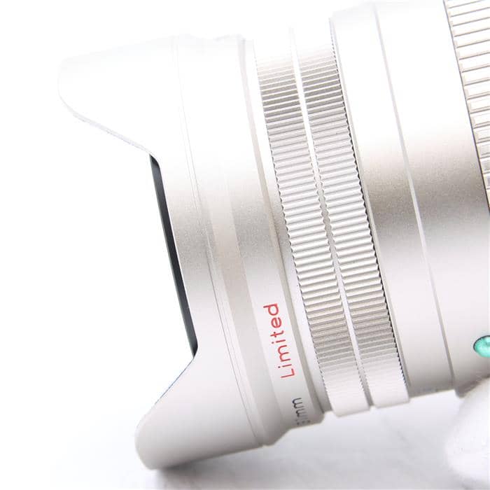 HD FA 31mm F1.8 Limited