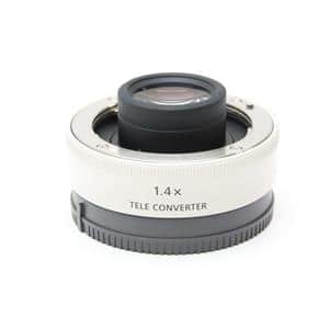 Nikon AF-S NIKKOR 85mm 1.8G レンズ SONY SEL14TC コンバーターレンズ USED超美品 1.4X テレコンバーター