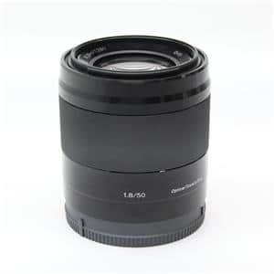 sony e 50mm f1.8 oss sel50f18」の商品検索結果 | デジタルカメラ