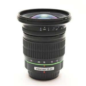 PENTAX (ペンタックス) DA 12-24mm F4 ED AL(IF)」の商品検索結果