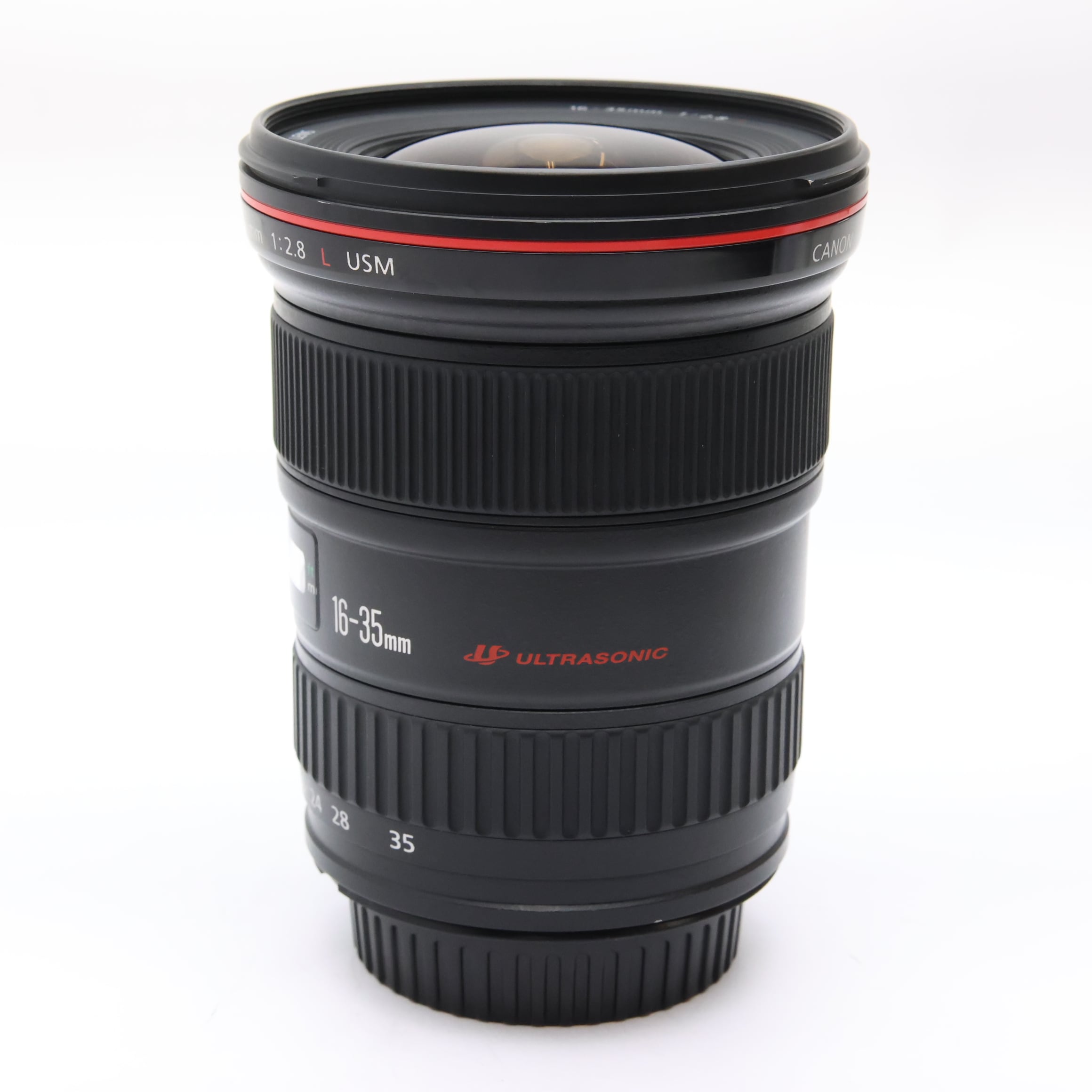 中古)Canon (キヤノン) EF16-35mm F2.8L USM（商品ID：3717030012237