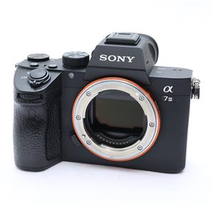 SONY (ソニー) α7III ボディ ILCE-7M3 メイン