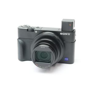 SONY (ソニー) Cyber-shot DSC-RX100M7 メイン