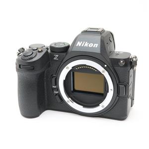 Nikon (ニコン) Z5II ボディ メイン