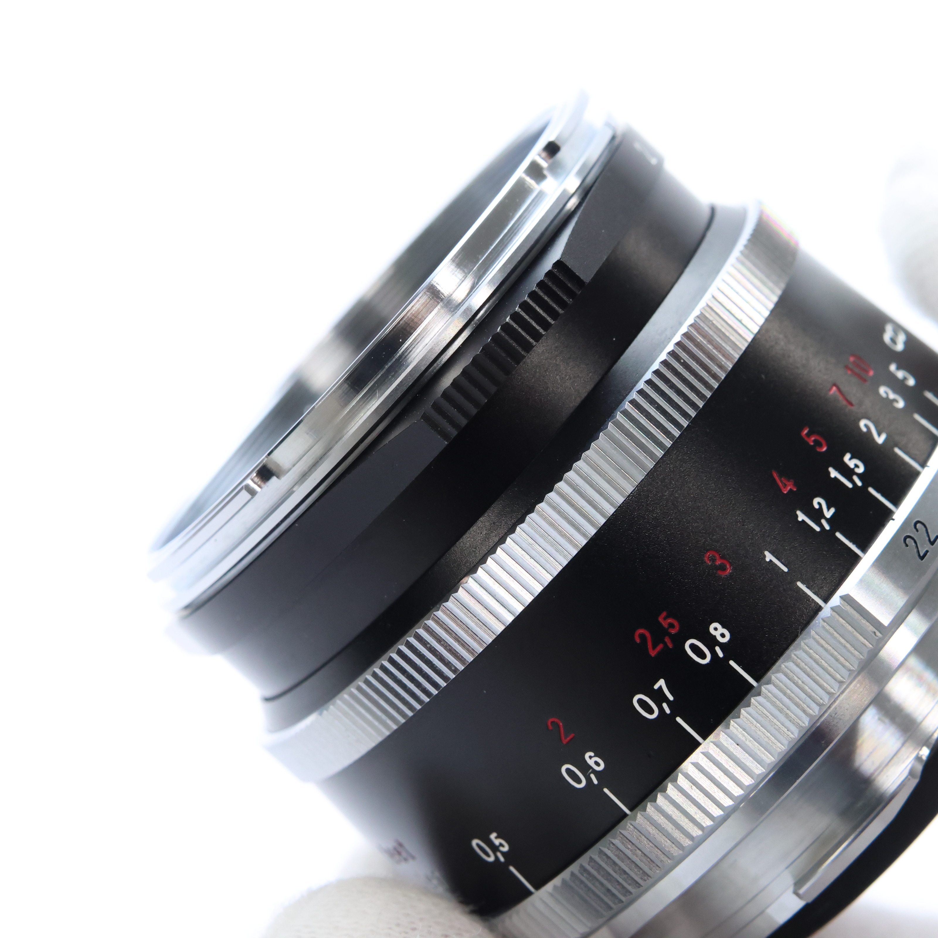 中古)Voigtlander (フォクトレンダー) ULTRON Vintage Line 28mm F2