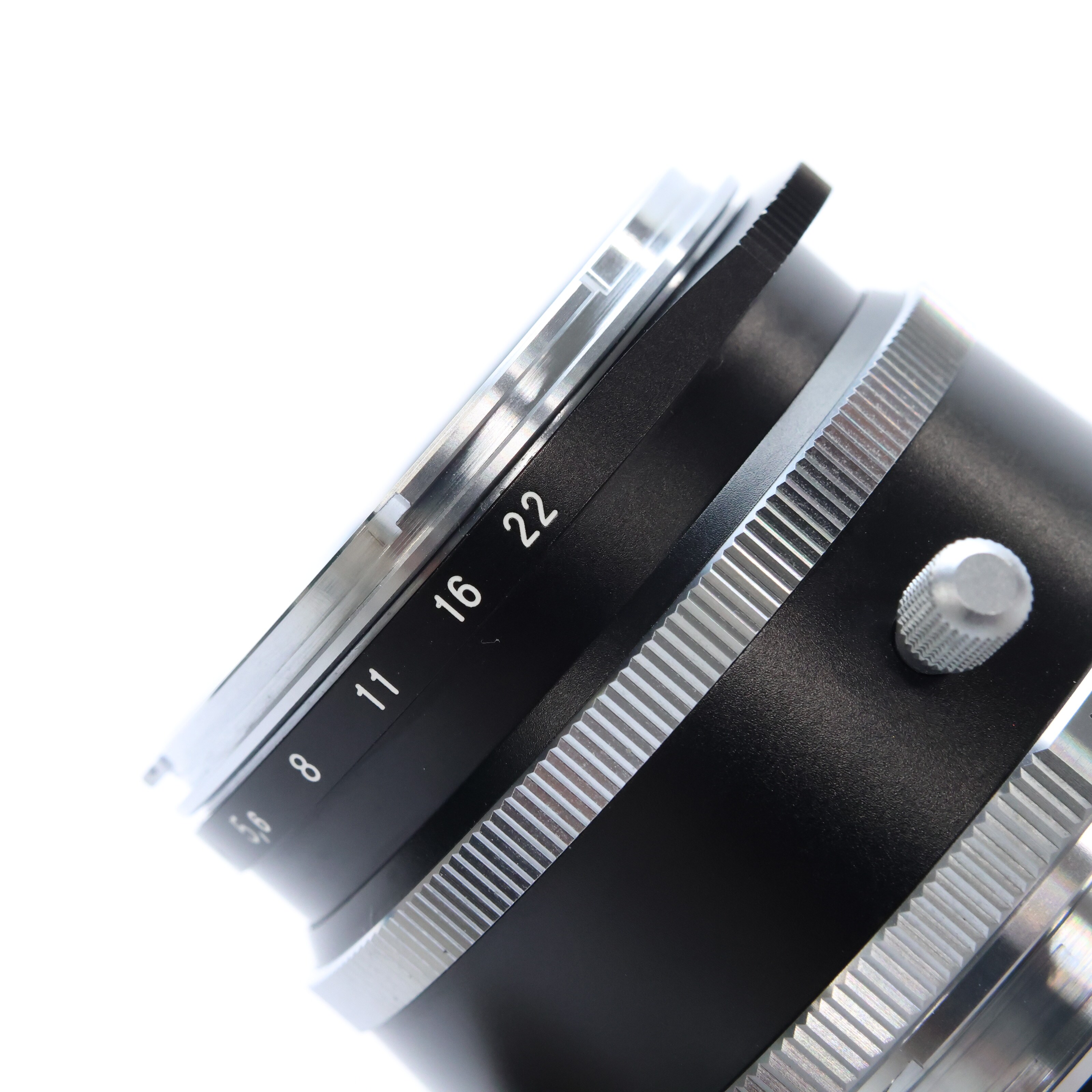 中古)Voigtlander (フォクトレンダー) ULTRON Vintage Line 28mm F2