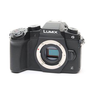 Panasonic (パナソニック) LUMIX DMC-G8 ボディ」の商品検索結果