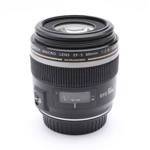 canon (キヤノン) ef-s 60mm f2.8 マクロ usm」の商品検索結果